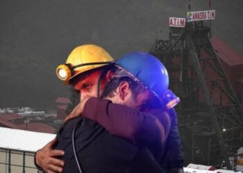 Maden faciasında yeni gelişme: Gözaltına alınanların isimleri belli oldu