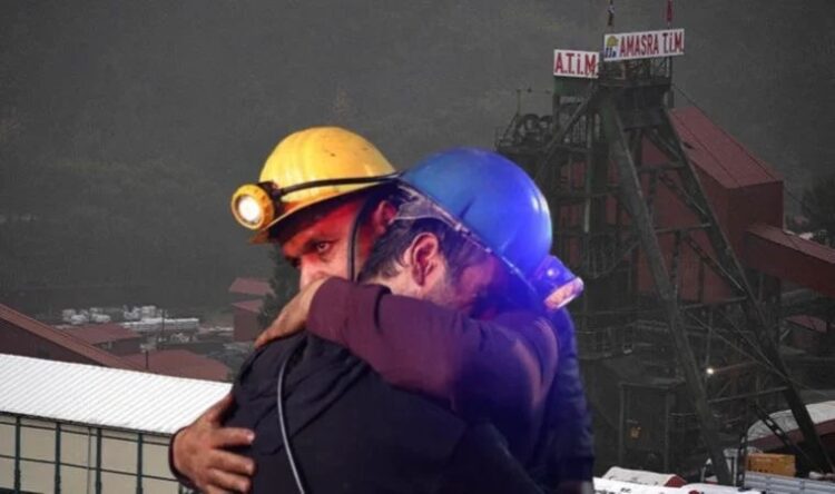 Maden faciasında yeni gelişme: Gözaltına alınanların isimleri belli oldu