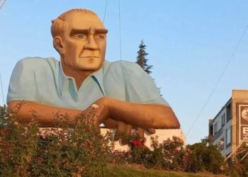 CHP’den ‘rölyef’ tepkisi