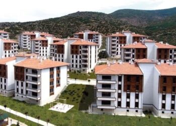 TOKİ sosyal konut kura çekim tarihleri belli oldu