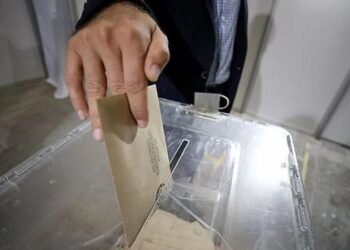 FETÖ soruşturması başlatılmıştı: O sandık görevlileri beraat etti