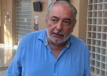 Reha Muhtar’dan ‘eskort’ iddialarına yanıt