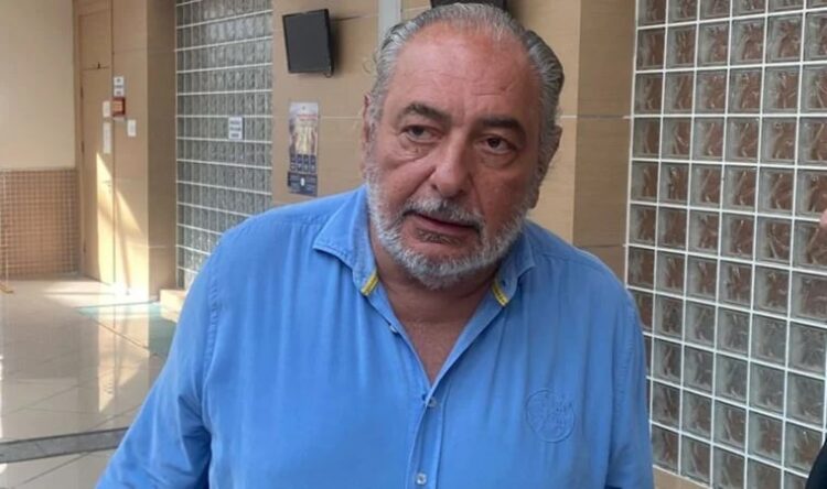 Reha Muhtar’dan ‘eskort’ iddialarına yanıt