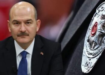 Polis intiharlarıyla ilgili önergeye AKP ve MHP engeli