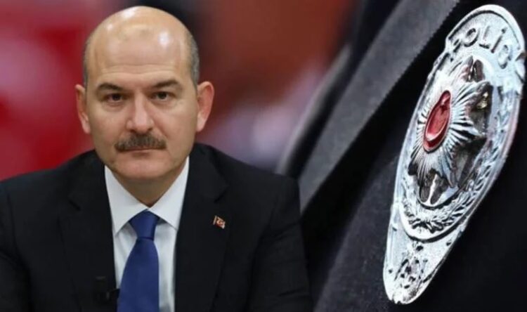 Polis intiharlarıyla ilgili önergeye AKP ve MHP engeli