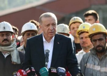 Erdoğan’a Tepkiler çığ gibi… Önlenebilir bir faciayı daha ‘fıtrat’a bağladı