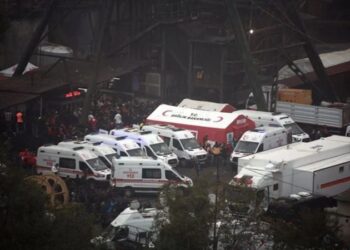 Madende yaşamını yitiren Mehmet Bulut’un eşi: İnsan hayatı bu kadar ucuz mu?