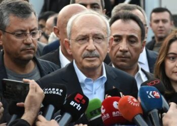 Kılıçdaroğlu’ndan Bartın’da açıklama: Önlem alacağız diyorlar… 20 yıldır neredesiniz?