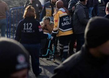 Ankara Barosu’ndan açıklama: ‘Kaza değil sorumsuzluk’