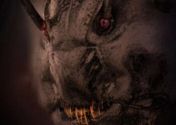 Karınca yüzünün fotoğrafı, yarışmaya damga vurdu