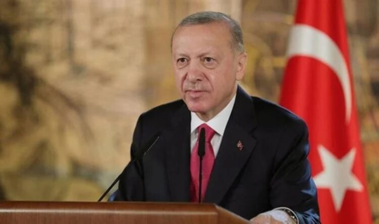 Erdoğan’dan asgari ücret açıklaması: ‘En uygun rakam…’