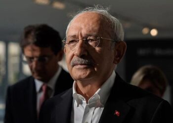 Kılıçdaroğlu’nun acı günü