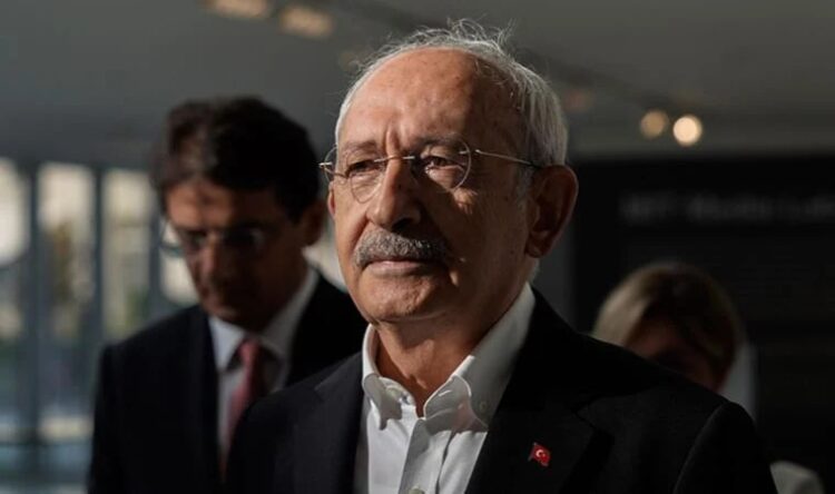 Kılıçdaroğlu’nun acı günü