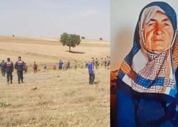 24 gündür kayıp Alzheimer hastası kadın, ölü bulundu