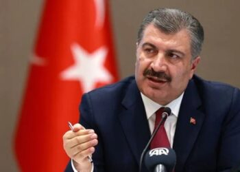 Bakan Koca’dan yaralı madencilerle ilgili açıklama