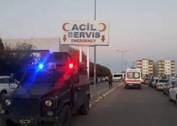 Okul önünde çıkan, ölü ve yaralıların olduğu silahlı çatışmayla ilgili yeni gelişme