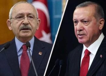 Kılıçdaroğlu’ndan başörtüsü için referandum çağrısı yapan Erdoğan’a olay yanıt