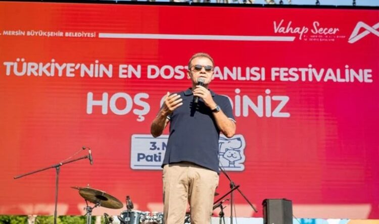 CHP’li Vahap Seçer: Bu memleketi haraç mezat pazarlayanlar…