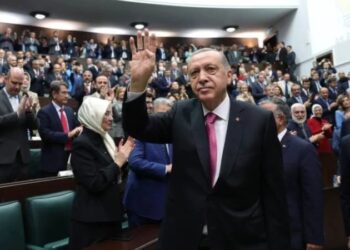 2023 bütçesinin ayrıntıları ortaya çıktı: İşte Erdoğan’ın alacağı maaş!