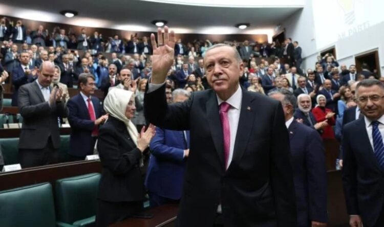 2023 bütçesinin ayrıntıları ortaya çıktı: İşte Erdoğan’ın alacağı maaş!
