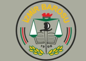 İzmir Barosu’nun yeni başkanı belli oldu