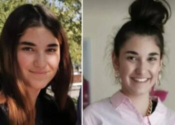 14 yaşındaki İrem’den 4 gündür haber alınamıyor