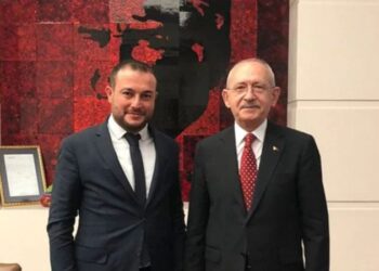 Eski MHP’li yönetici Kılıçdaroğlu’nun danışmanı oldu