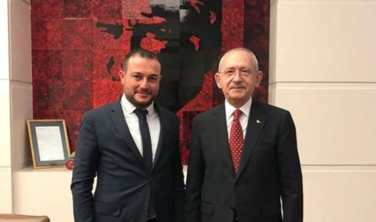 Eski MHP’li yönetici Kılıçdaroğlu’nun danışmanı oldu