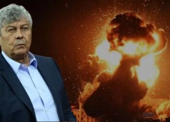 Lucescu’nun ekibine hava saldırısı uyarısı! Maç yarıda kaldı…
