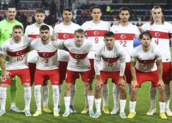 UEFA resmen açıkladı: A Milli Futbol Takımı’na ceza!