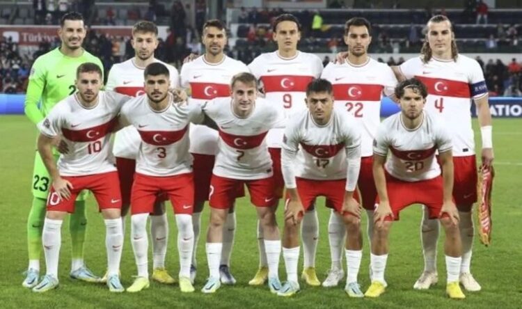 UEFA resmen açıkladı: A Milli Futbol Takımı’na ceza!