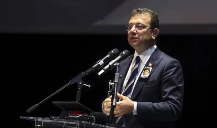 Ekrem İmamoğlu’ndan ‘altılı masadan Kemal Bey mi çıkacak?’ sorusuna yanıt