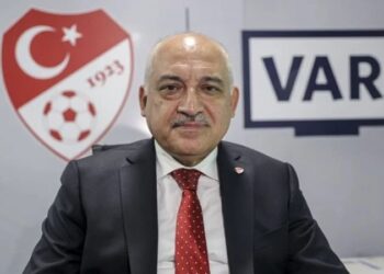 TFF’den flaş VAR açıklaması!