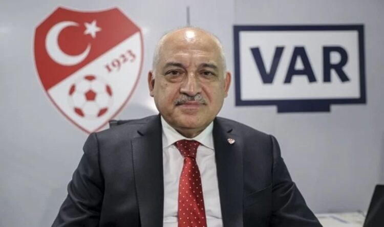 TFF’den flaş VAR açıklaması!