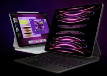 Apple yeni M2 işlemcili iPad Pro modellerini duyurdu