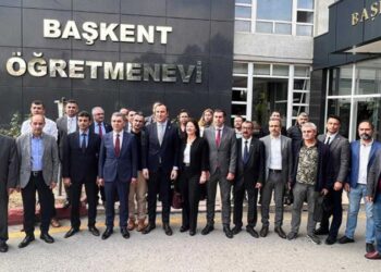 Sendikalardan ortak karar… Öğretmenler 2 Kasım’da iş bırakacak