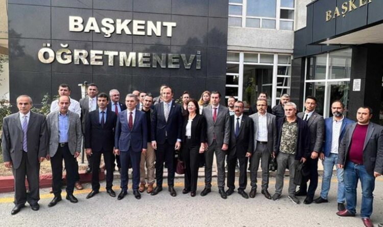 Sendikalardan ortak karar… Öğretmenler 2 Kasım’da iş bırakacak