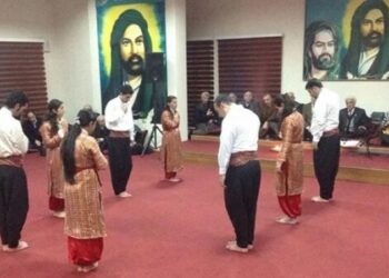 Cemevlerinin imarını düzenleyen madde, komisyondan geçti