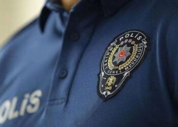 İstanbul’da bir polis intiharı daha!