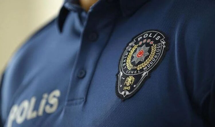 İstanbul’da bir polis intiharı daha!