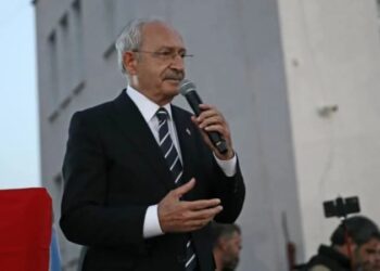 Kılıçdaroğlu’ndan Cumhurbaşkanı adaylığı açıklaması: ‘Talibiz’