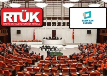 CHP’nin önerisi AKP ve MHP oylarıyla reddedildi
