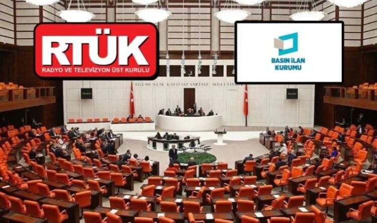 CHP’nin önerisi AKP ve MHP oylarıyla reddedildi