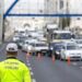 Ankara’da bugün bazı yollar trafiğe kapatılacak