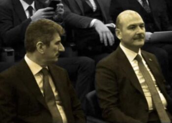Soylu’nun eski yardımcısı AYM’de koltuğu kaptı