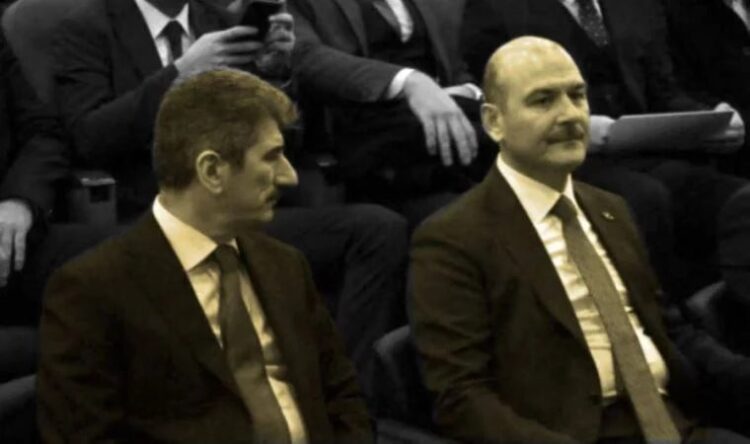 Soylu’nun eski yardımcısı AYM’de koltuğu kaptı