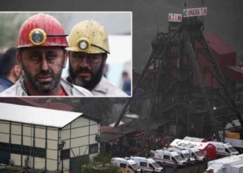 Yurdun dört bir yanında ‘maden faciası’ protestosu