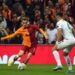 Galatasaray’a evinde büyük şok! 4 gol 2 kırmızı kart…