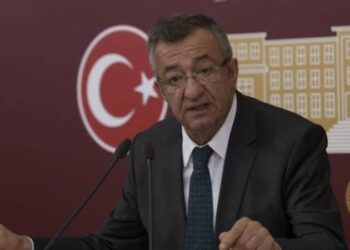 CHP’li Engin Altay’dan af açıklaması