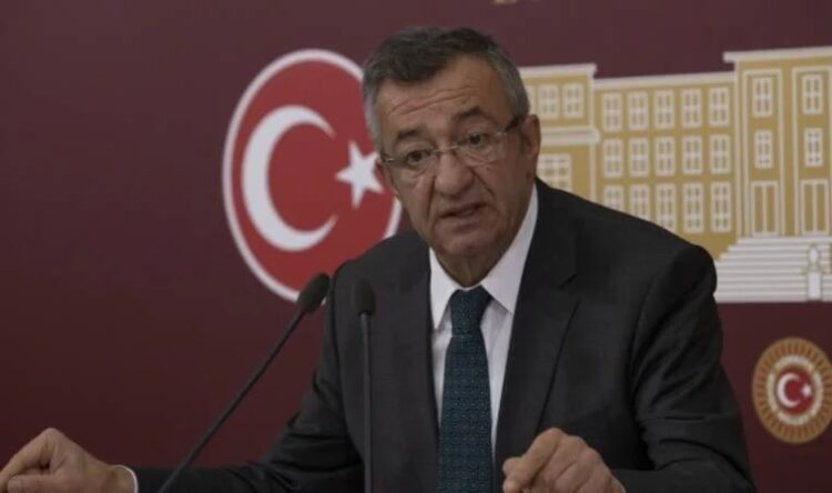 CHP’li Engin Altay’dan af açıklaması